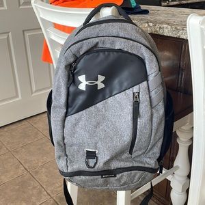 Under Armour backpack